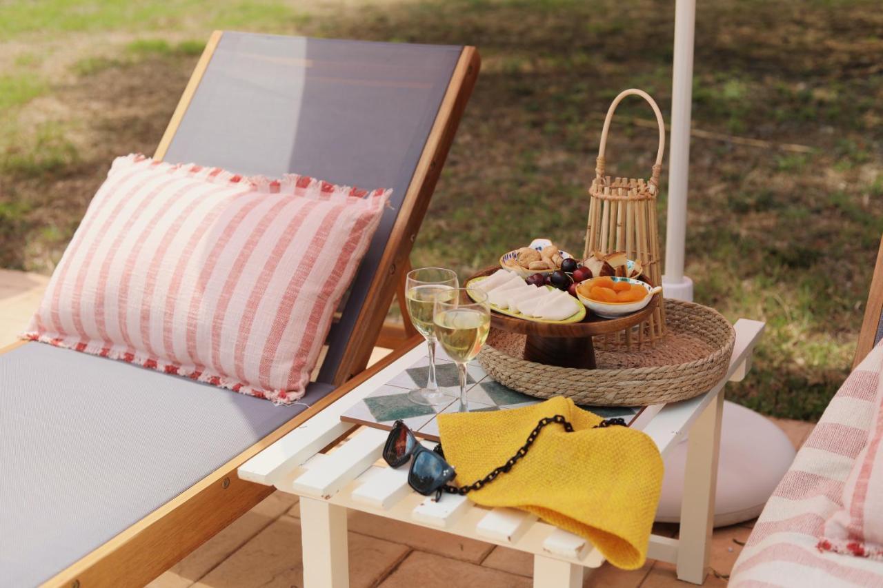 Llucatx Menorca Hotel Son Parc Eksteriør billede