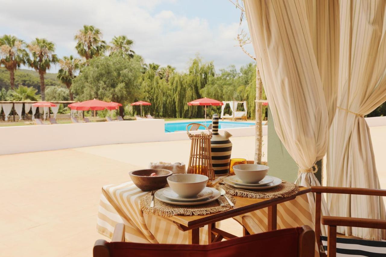 Llucatx Menorca Hotel Son Parc Eksteriør billede