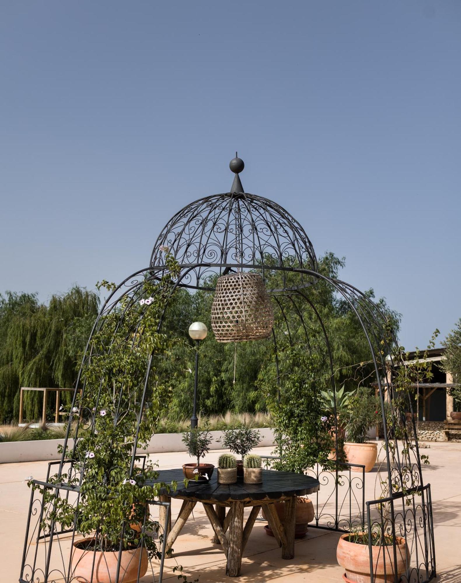 Llucatx Menorca Hotel Son Parc Eksteriør billede