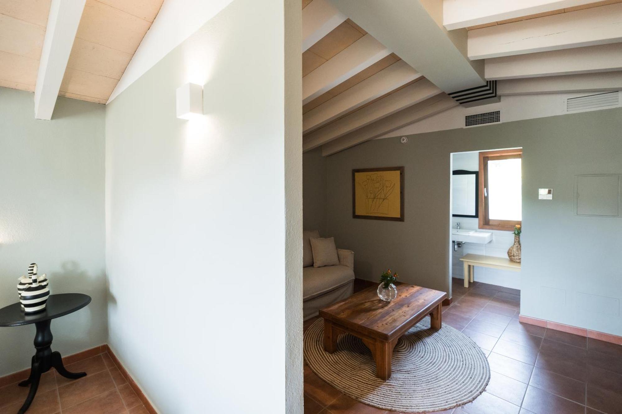 Llucatx Menorca Hotel Son Parc Værelse billede